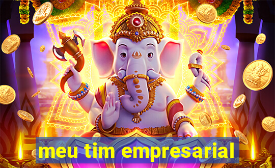 meu tim empresarial